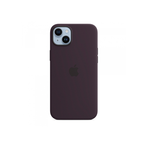 Apple Silikone-Etui Til Iphone 14 Plus Med Magsafe Hyldebær Mpt93zm/A