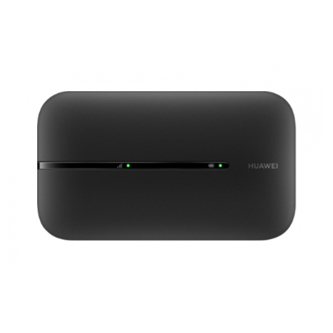Huawei Mobile 4g Wifi-Hotspot Sort E5783-230a
