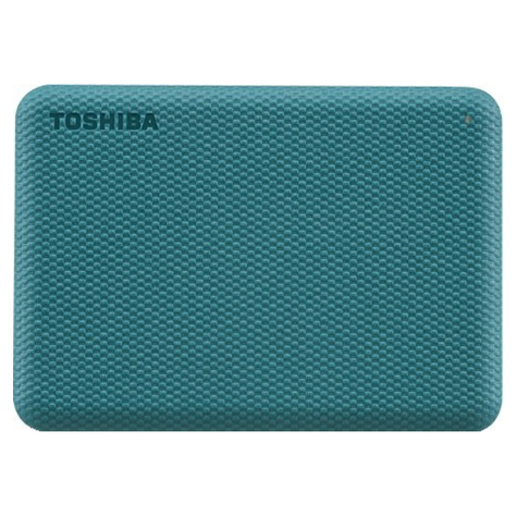 Toshiba Canvio Advance 1 Tb 2,5 Gr Hdtca10eg3aa