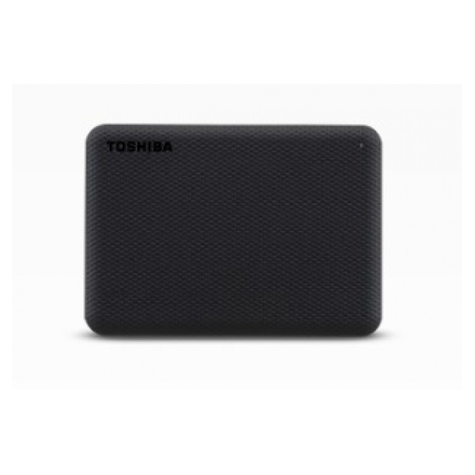 Toshiba Canvio Advance-Harddisk 4 Tb 2,5 Hdtca40eg3ca