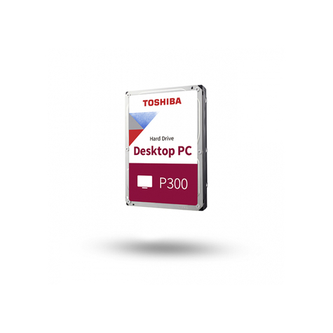 Toshiba P300 3.5 2 Tb Intern 5400 Rpm Hdwd220uzsva