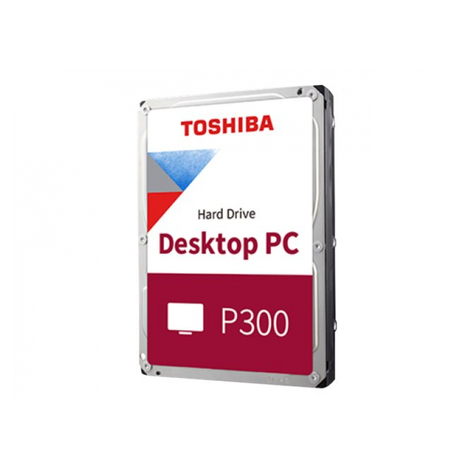 Toshiba P300 3.5 2 Tb Intern 7200 Rpm Hdwd320uzsva