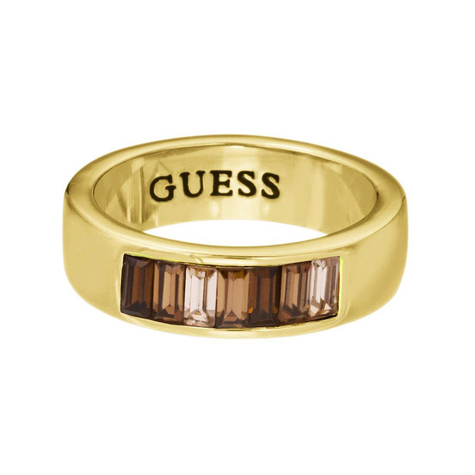 Guess Dame Ring Ubr51403-52