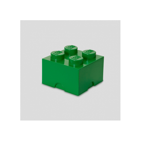 Lego Opbevaringsklods 4 Gr (40031734)