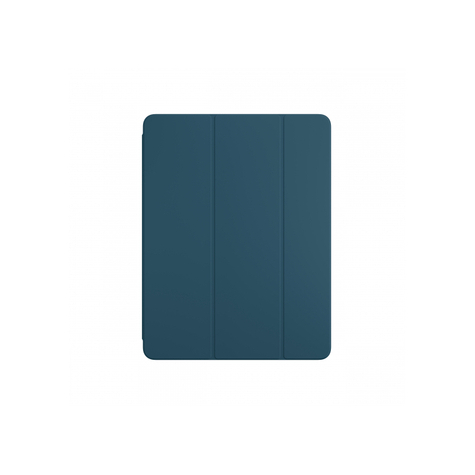 Apple Smart Folio Til Ipad Pro 12.9 6. Generation Navy Blue Mqdw3zm/A