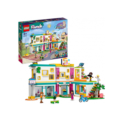 Lego Friends - International Skole (41731)