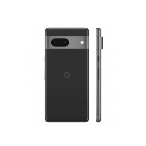 Google Pixel 7 128 Gb Sort 6.3 5g (8 Gb) Android - Ga03923-Gb