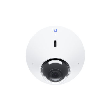 Ubiquiti Networks Ip-Sikkerhedskamera Uvc-G4-Dome