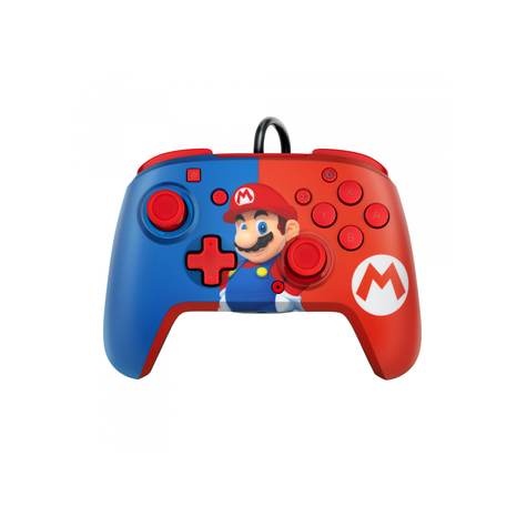 Pdp-Pakke Mario Switch 500-230-Mar