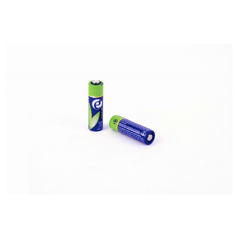Energenie Alkaline 27a-Batteri, Pakke Med 2 - Eg-Ba-27a-01