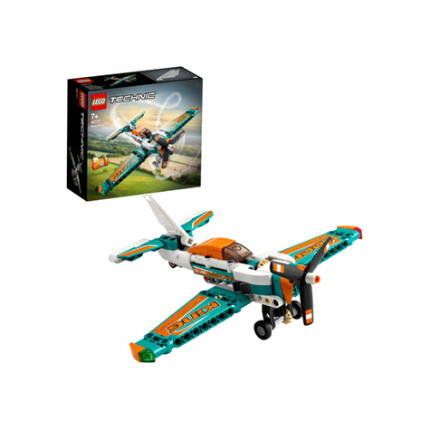 Lego Technic - Racerfly (42117)