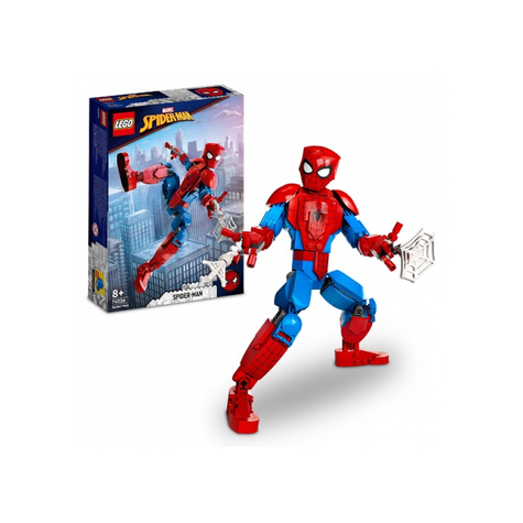 Lego Marvel - Spider-Man Figur (76226)