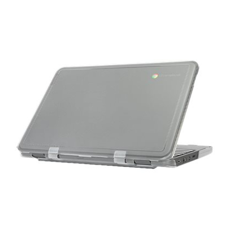 Lenovo Bæretaske Til Notebook F Chromebook 100e/100w G3 4z11d05518