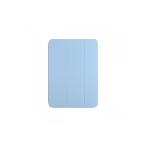 Apple Smart Folio Til Ipad 10. Generation Sky Mqdu3zm/A