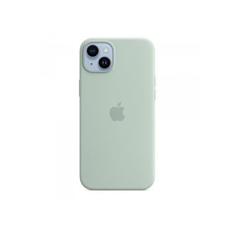 Apple Iphone 14 Plus Silikone-Etui Med Magsafe Succulent Mptc3zm/A