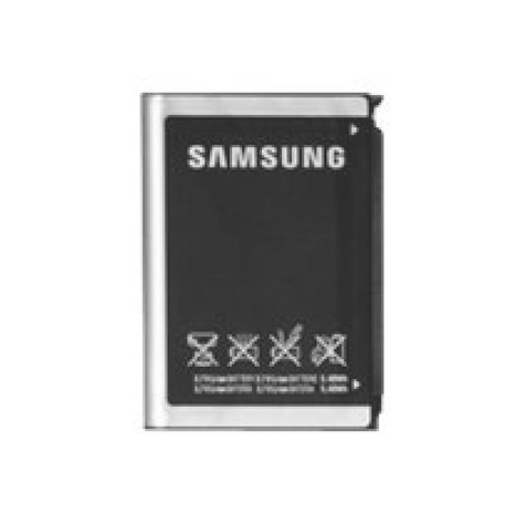 Samsung Li-Ion-Batteri - B3410 - 1000mah Bulk - Ab463651bucstd