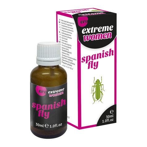 spanish fly extreme her 30ml