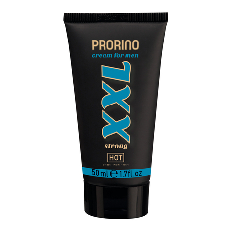 Prorino Xxl Cream 50ml