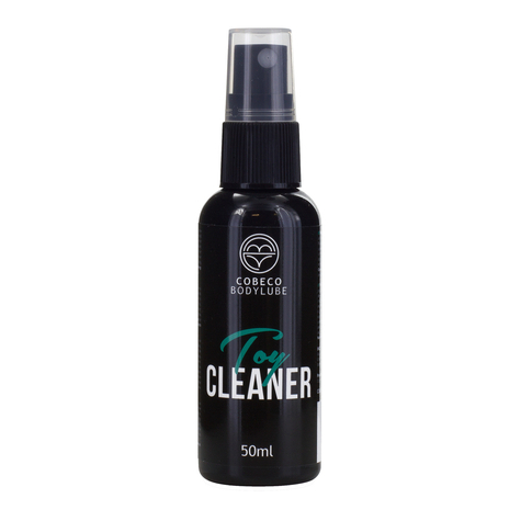 Toy Cleaner: Cobeco Toy Cleaner 50 Ml