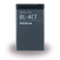 Nokia - Bl-4ct - Li-Ion-Batteri - 5630 Xpressmusic - 860mah