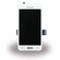 Original Reservedel Samsung Gh97-16070a - Lcd-Skærm / Touchscreen - Samsung G355 Galaxy Core2 - Hvid