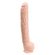 Doctor Johnson Classic Thick Rambone Cock Meat 17in