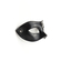 Masks Eye Mask - Pvc/Imitation Leather - Black