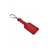 Paddles Saffron Square Paddle - Red