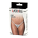 Amorable By Rimba - Mini String - One Size - Silver