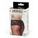 Spicy Black Crotchless Briefs