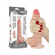 Love Toy - 7 Tommer Glidende Skin Dildo