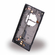 Nokia-Microsoft - 00810r5 - Batteridæksel - Lumia 1020 - Sort