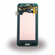 Samsung J500f Galaxy J5 - Original Udskiftningsdel - Lcd-Skærm / Touchscreen - Guld
