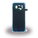 Samsung - Batteridæksel - G955f Galaxy S8 Plus - Sort