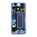 Samsung G960f Galaxy S9 - Original Udskiftningsdel - Lcd-Skærm / Touchscreen Med Ramme - Blå