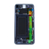 Samsung G970f Galaxy S10e - Original Udskiftningsdel - Lcd-Skærm / Touchscreen Med Ramme - Sort
