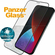Panzerglass Apple Iphone 12 Pro Max Cf Antibakteriel E-To-E, Sort