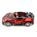 Børnekøretøj - Elektrisk Bil Bugatti Divo - Licenseret - 12v7ah, 2 Motorer- 2,4ghz Fjernbetjening, Mp3, Lædersæde+Eva+Malet