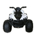 Børnekøretøj Elektrisk Børnequad S888 2x25w, 12v7ah, Støddæmper