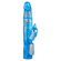 Vibrators : Twinturbo Dolphin Vibr. Blue Toyjoy 8713221083739