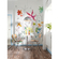 Non-Woven Wallpaper - Joli - Size 184 X 248 Cm
