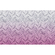 Non-Woven Wallpaper - Herringbone Pink - Size 400 X 250 Cm