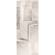 Ikke-Vævet Fototapet - Cleopatra Panel - Størrelse 100 X 250 Cm