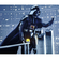 Ikke-Vævet Fototapet - Star Wars Classic Vader Join The Dark Side - Størrelse 300 X 250 Cm