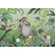 Non-Woven Wallpaper - Welcome To The Jungle - Size 400 X 280 Cm