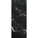 Ikke-Vævet Fototapet - Marble Nero Panel - Størrelse 100 X 250 Cm