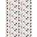 Non-Woven Wallpaper - 101 Dalmatinere Angles - Størrelse 200 X 280 Cm