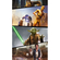 Ikke-Vævet Fototapet - Star Wars Moments Rebels - Størrelse 120 X 200 Cm