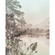 Ikke-Vævet Fototapet - Lac Des Palmiers - Størrelse 200 X 250 Cm