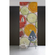 Non-Woven Wallpaper - Fresh - Size 100 X 280 Cm